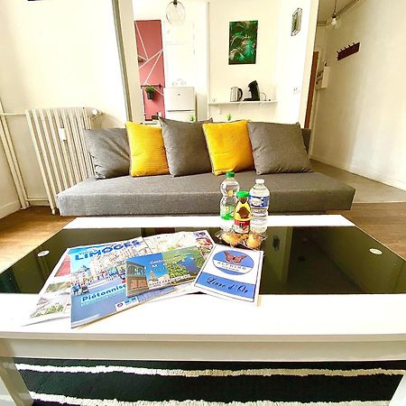 Le Chinchauvaud, Spacieux Avec Balcon Limoges Dış mekan fotoğraf